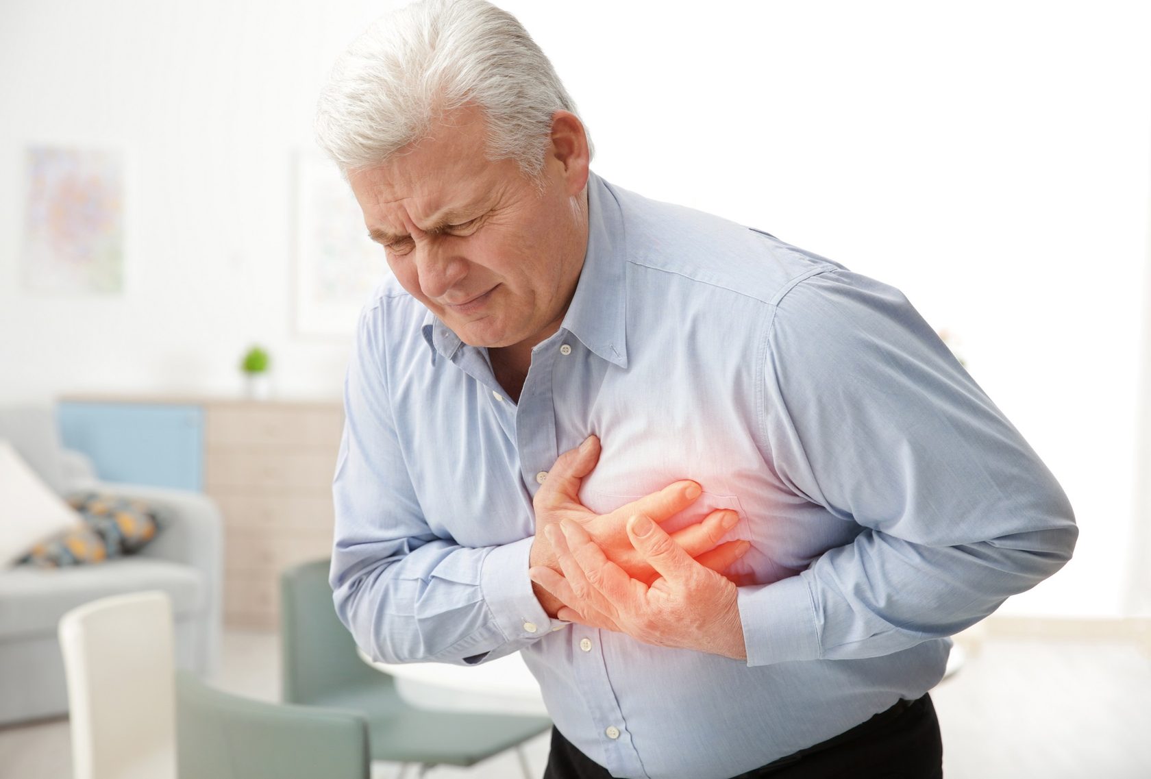 Боль в груди — опасно или нет? - Umico Live