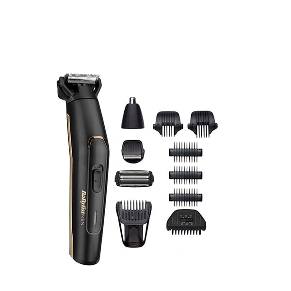 Машинка для стрижки BaByliss MT860E