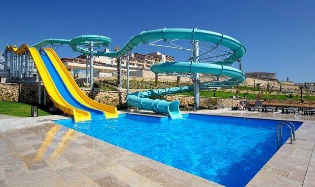 aqua-park