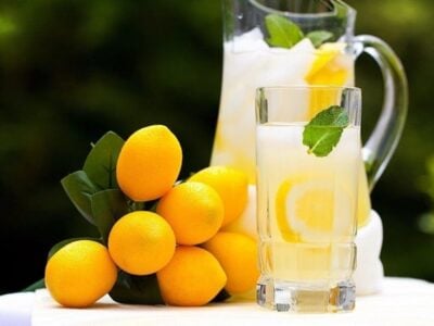 limonad