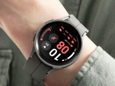 Samsung Galaxy Watch Süni İntellekt