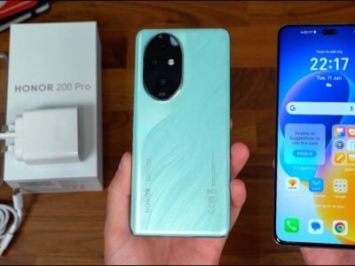 Honor 200 Pro