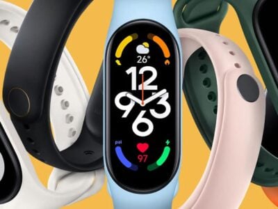 Xiaomi Smart Band 9